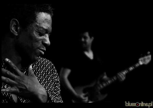 26. BluesBaltica/Bluesfest Eutin 